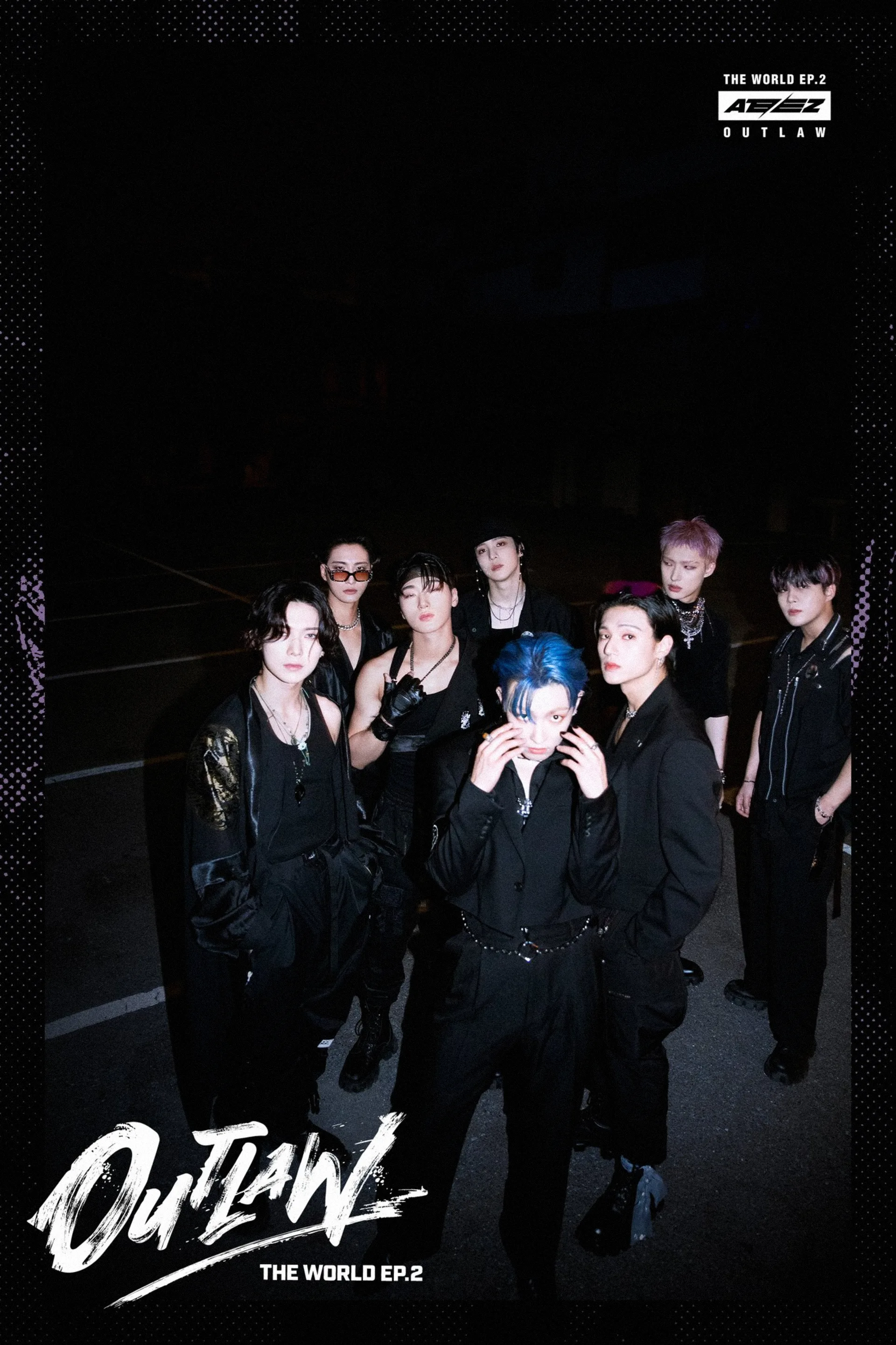 ¡6 MVs y contando! ATEEZ supera los 100 millones con “BAD”